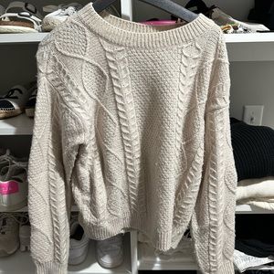 Vince sweater